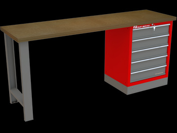 Stół warsztatowy – T-15-01
