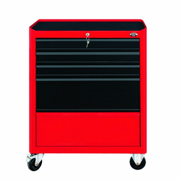 Szafka narzędziowa z 5 szufladami N-1-03-02