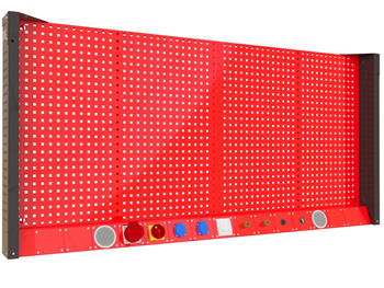 Tablica narzędziowa N196-02-E