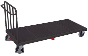 Wózek z 1 burtą VARIOfit sw-2012/AG