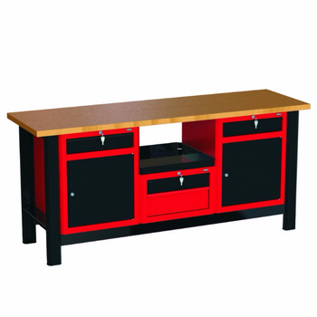 Stół warsztatowy N-3-26-01