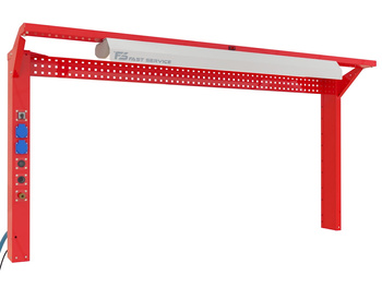 Tablica narzędziowa N192-03-02