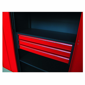 M-3-01-S110 Szuflada do szafy M-3 wys. 110mm