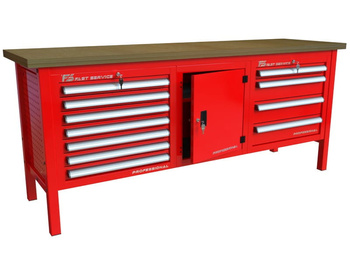 P-3-164-01 Stół warsztatowy