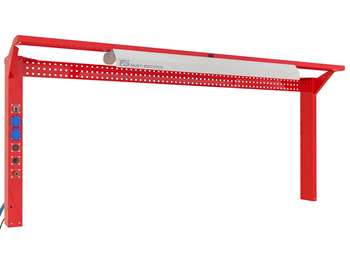 Tablica narzędziowa N223-03-02