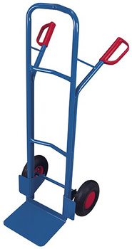 Taczka stalowa VARIOfit sk-710.010