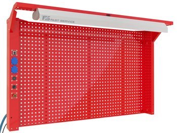 Tablica narzędziowa N157-01-02