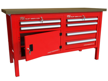 P-3-067-01 Stół warsztatowy