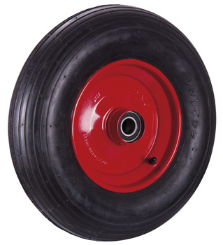Koła pneumatyczne do wszystkich taczek 400 mm VARIOfit lug-400.008