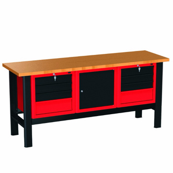 Stół warsztatowy N-3-16-01