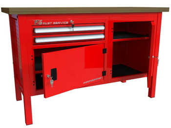 P-3-077-01 Stół warsztatowy