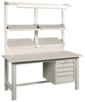 Stanowisko montażowe – N-3-27-01