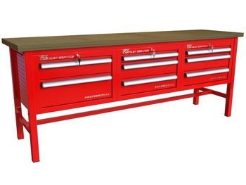 P-3-093-01 Stół warsztatowy