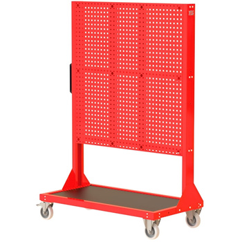 ST 110-11 Stojak Narzędziowy wykonany w całości z kratownicy (jednostronny)