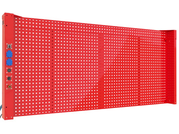 Tablica narzędziowa N207-02-02