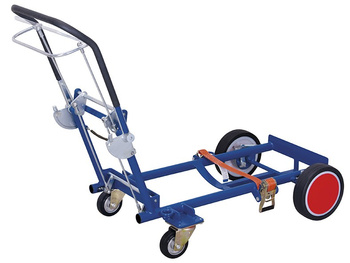 Wózek do beczek VARIOfit zu-3344