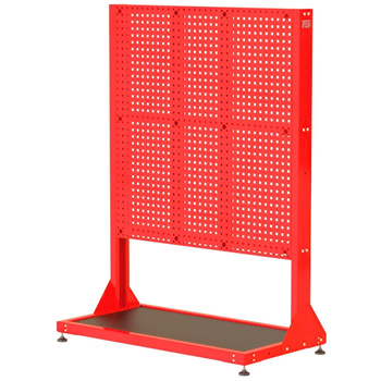 ST 110-13 Stojak Narzędziowy wykonany w całości z kratownicy (jednostronny)