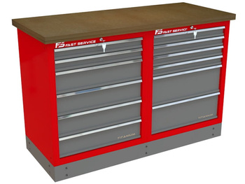 Stół warsztatowy – TK-14-17-01