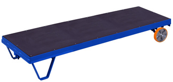 Wózek podnośnikowy VARIOfit zu-1152