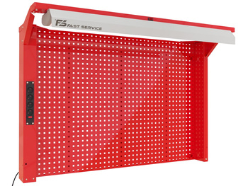 Tablica narzędziowa N140-01-01