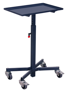 Stojak materiałowy ESD VARIOfit sw-405.040