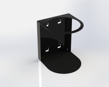 Zawieszka " KOŁO" na aerozol ZW-06