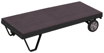 Wózek podnośnikowy VARIOfit zu-1138/AG