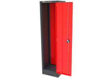 M-3-02-05 Szafa warsztatowa z płytami perforacyjnymi