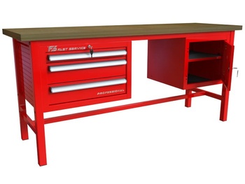 P-3-10-01 Stół warsztatowy