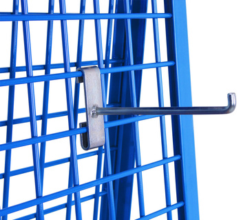 Wspornik trzpieniowy VARIOfit zsw-800.800