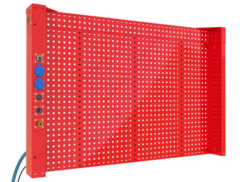 Tablica narzędziowa N140-02-02