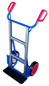 Taczka sprzętowa VARIOfit sk-1163