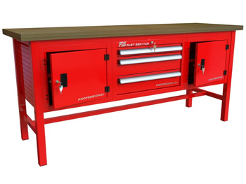 P-3-12-01 Stół warsztatowy