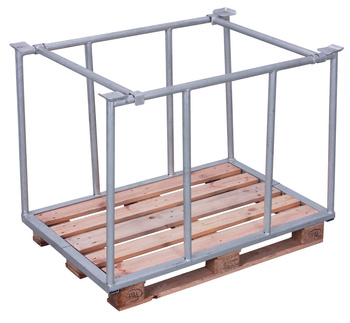 Nadstawka paletowa Typ 75 ocynkowana VARIOfit vpa-080.018