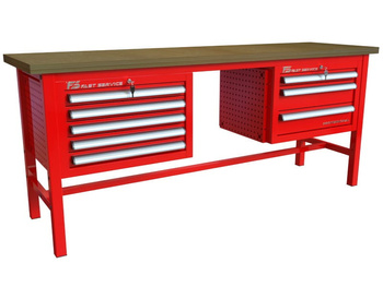 P-3-084-01 Stół warsztatowy