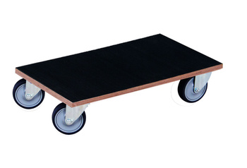 Joker meblowy, koła obrotowe z gumy termoplastycznej VARIOfit mh-935.500