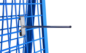 Wspornik rurowy VARIOfit zsw-800.803