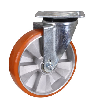 Koła obrotowe 92° Shore A VARIOfit lpt-200.007