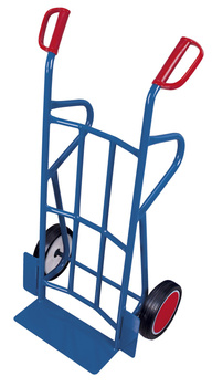 Taczka stalowa VARIOfit sk-1250