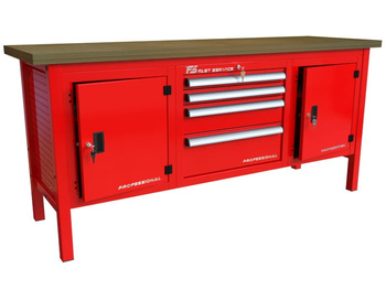 P-3-176-01 Stół warsztatowy