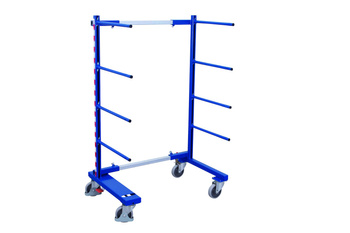 Wózek z ramionami nośnymi jednostronny VARIOfit sw-160.006