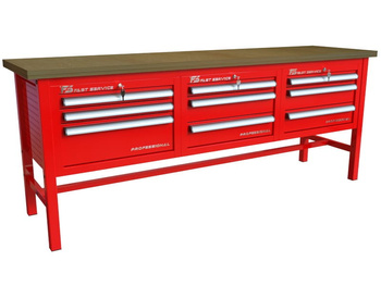 P-3-091-01 Stół warsztatowy