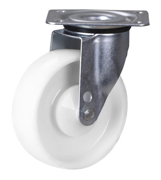 Koła obrotowe VARIOfit lpp-125.008