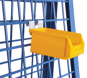 Skrzynka materiałowa VARIOfit fk-105.001