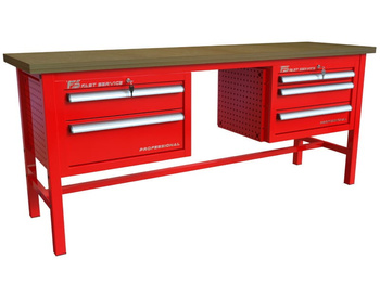 P-3-083-01 Stół warsztatowy