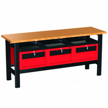 Stół warsztatowy N-3-19-01