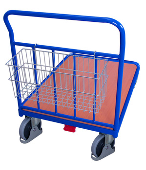 Kosz druciany VARIOfit zu-SO-1073