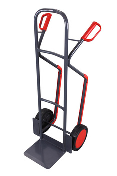 ESD taczka stalowa VARIOfit sk-710.141