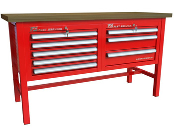 P-3-034-01 Stół warsztatowy