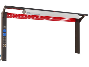 Tablica narzędziowa N196-03-02